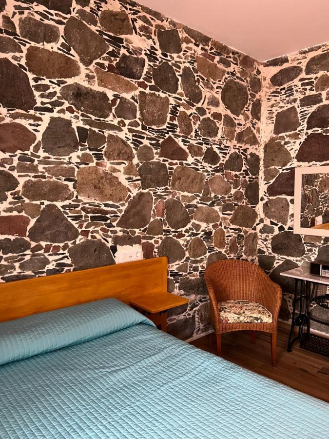 Casa Rural Con Bano Adaptado Y Piscina En Mogán Екстериор снимка