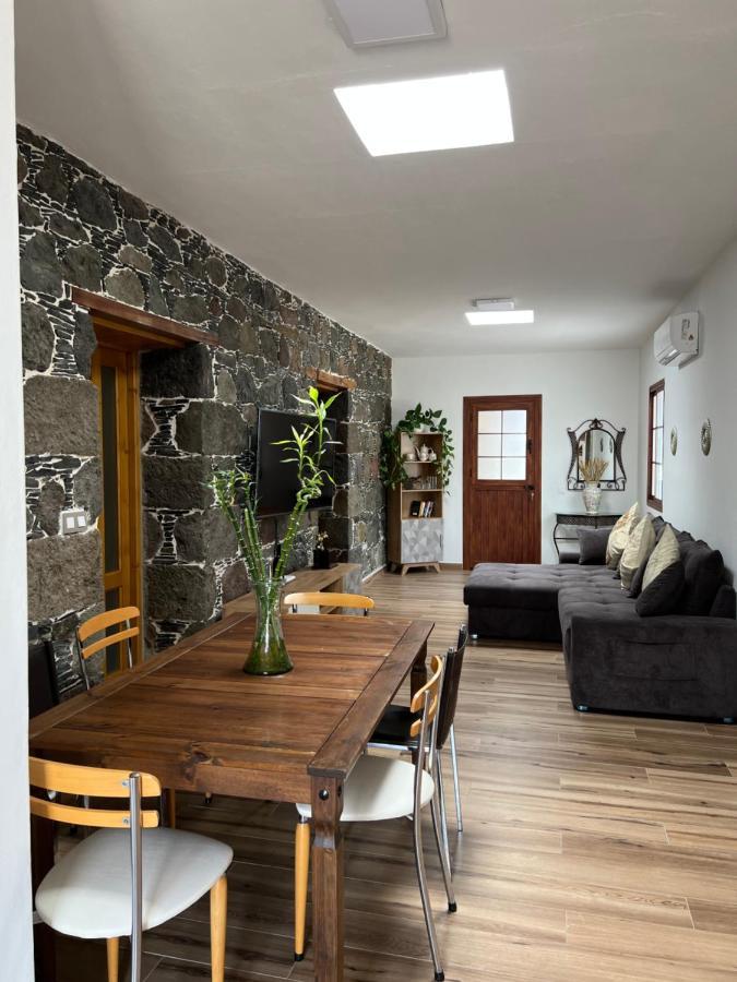 Casa Rural Con Bano Adaptado Y Piscina En Mogán Екстериор снимка