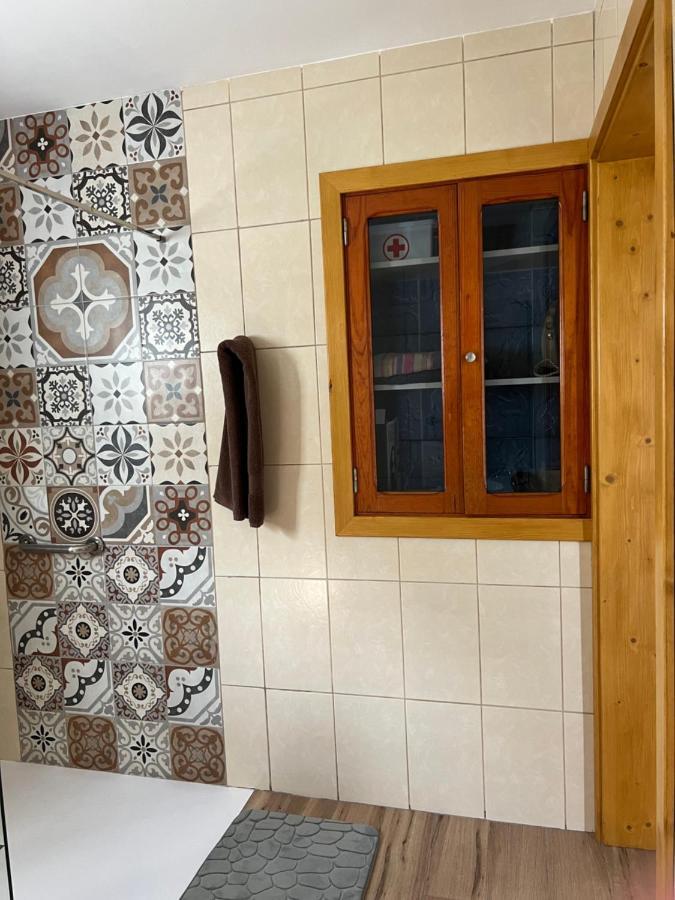 Casa Rural Con Bano Adaptado Y Piscina En Mogán Екстериор снимка