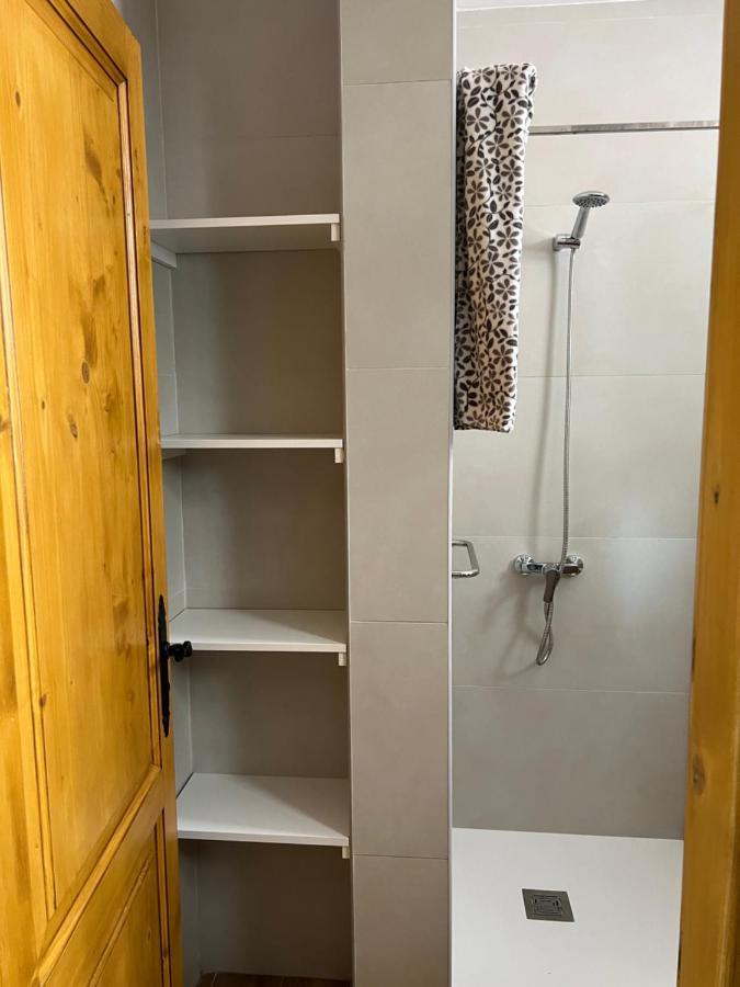 Casa Rural Con Bano Adaptado Y Piscina En Mogán Екстериор снимка
