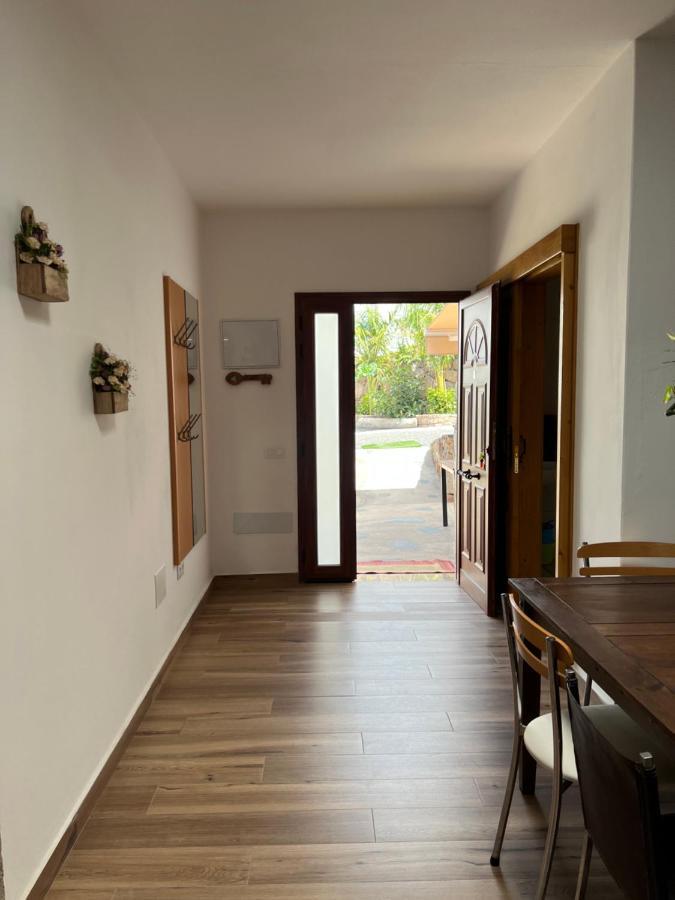 Casa Rural Con Bano Adaptado Y Piscina En Mogán Екстериор снимка