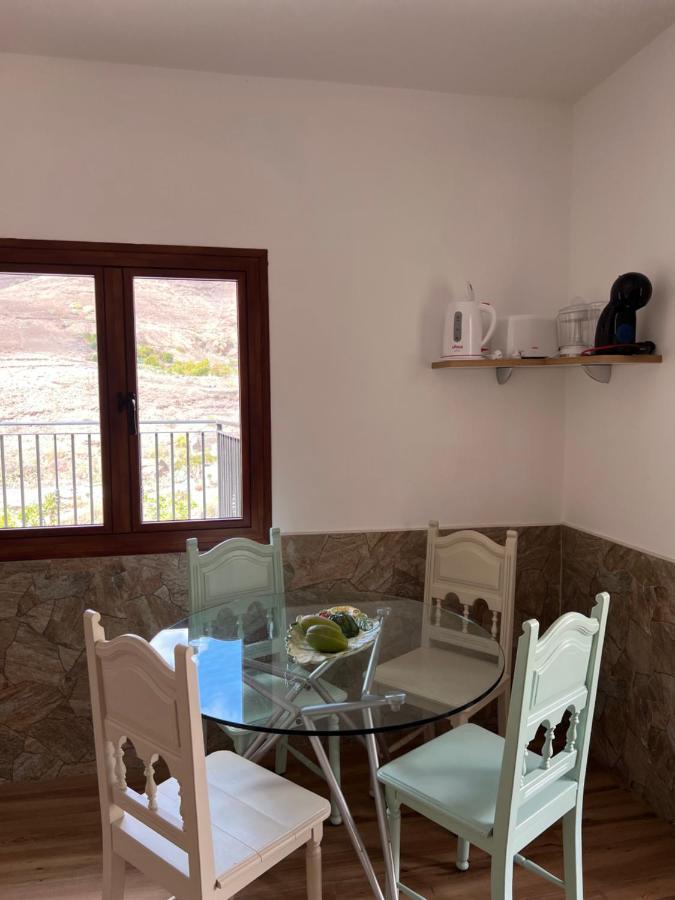 Casa Rural Con Bano Adaptado Y Piscina En Mogán Екстериор снимка