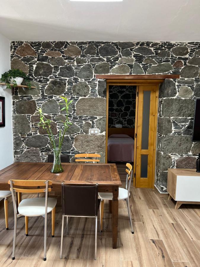 Casa Rural Con Bano Adaptado Y Piscina En Mogán Екстериор снимка
