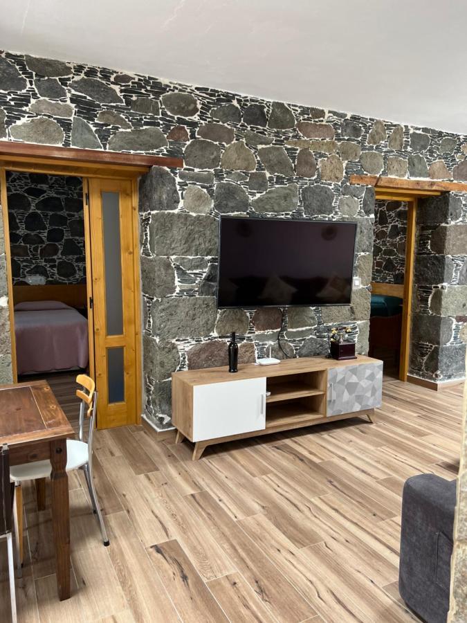 Casa Rural Con Bano Adaptado Y Piscina En Mogán Екстериор снимка