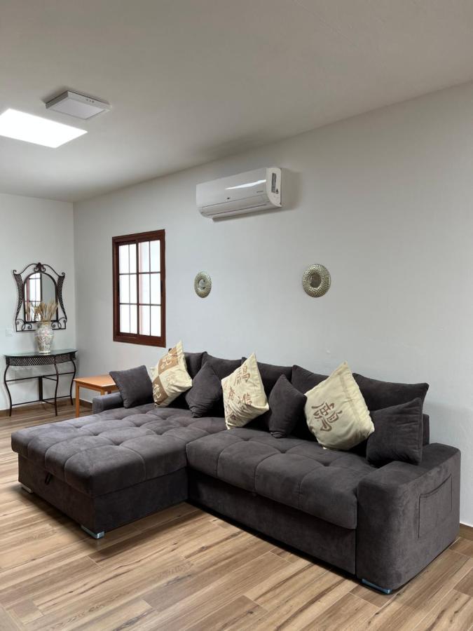 Casa Rural Con Bano Adaptado Y Piscina En Mogán Екстериор снимка