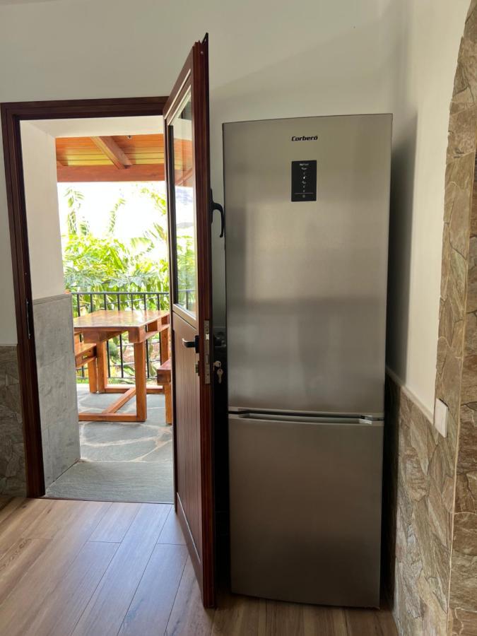 Casa Rural Con Bano Adaptado Y Piscina En Mogán Екстериор снимка