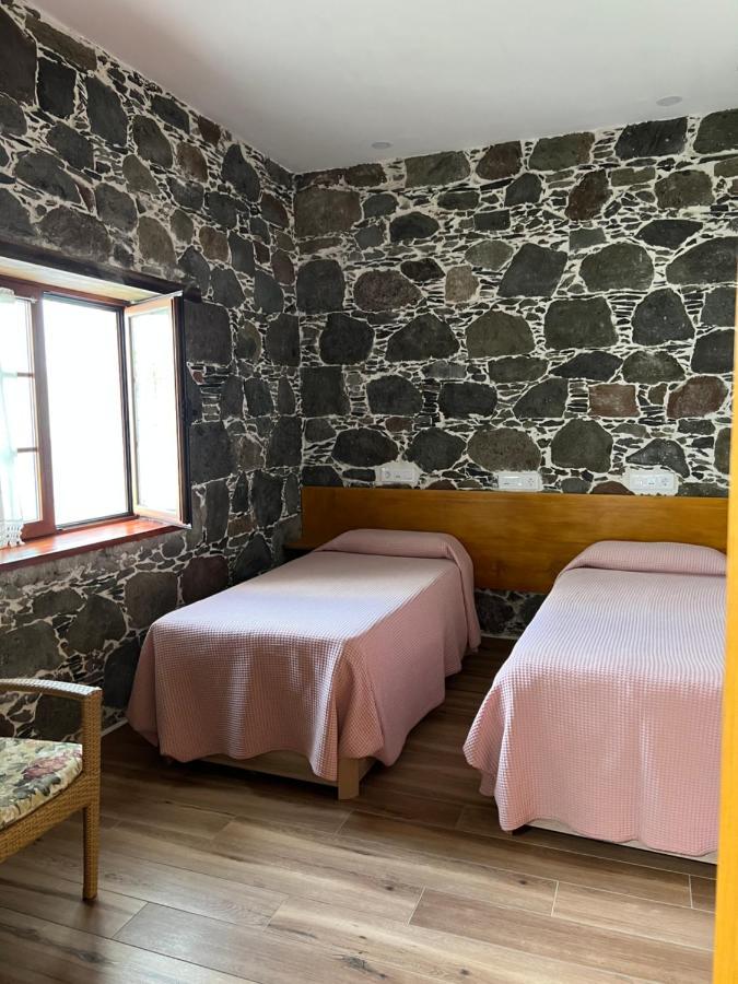Casa Rural Con Bano Adaptado Y Piscina En Mogán Екстериор снимка